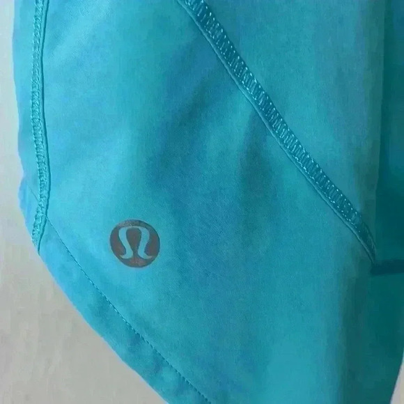 Lululemon run featherweight split back tank - Picture 3 of 7